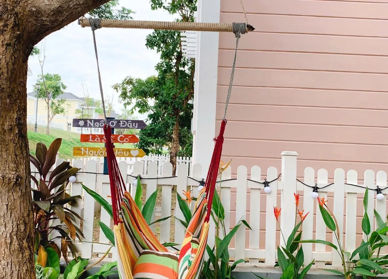 Biet Thu View Bien Casa Villa 200M2 3Pn, 3Wc Tai Novaworld Phan Thiet